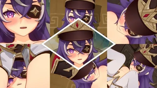 【夏沃蕾】Erio